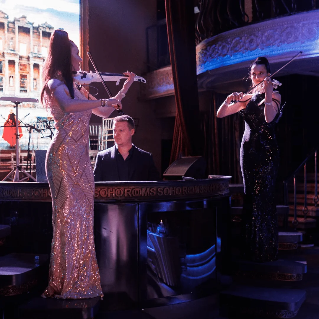 Maxx Royal ve Jazz Travel’dan Moskova’da acentelere özel opera gecesi