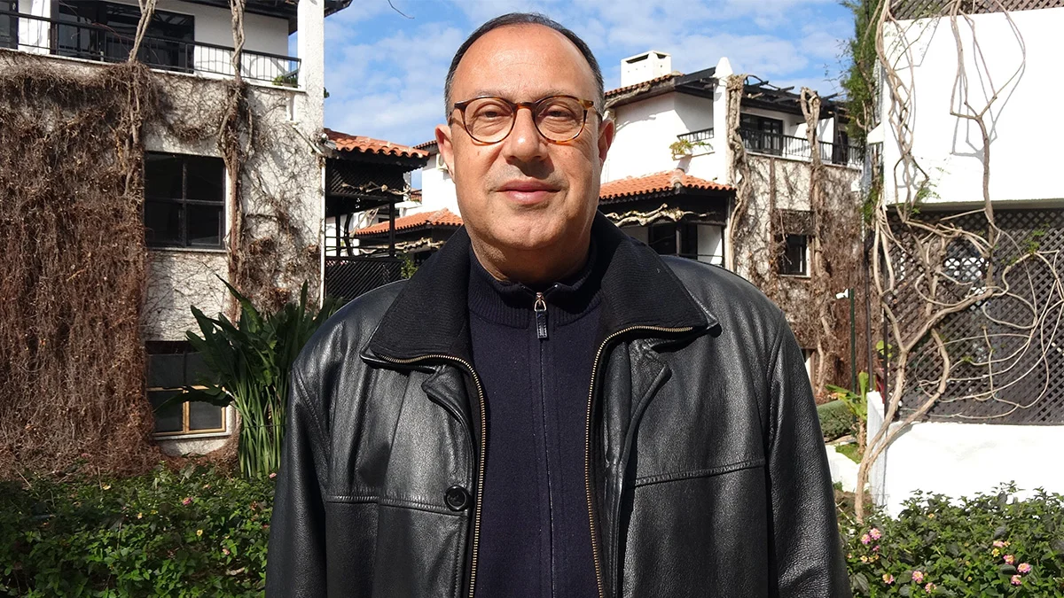 Antalyalı turizmciler akaryakıt dolum tesisinin büyümesini istemiyor