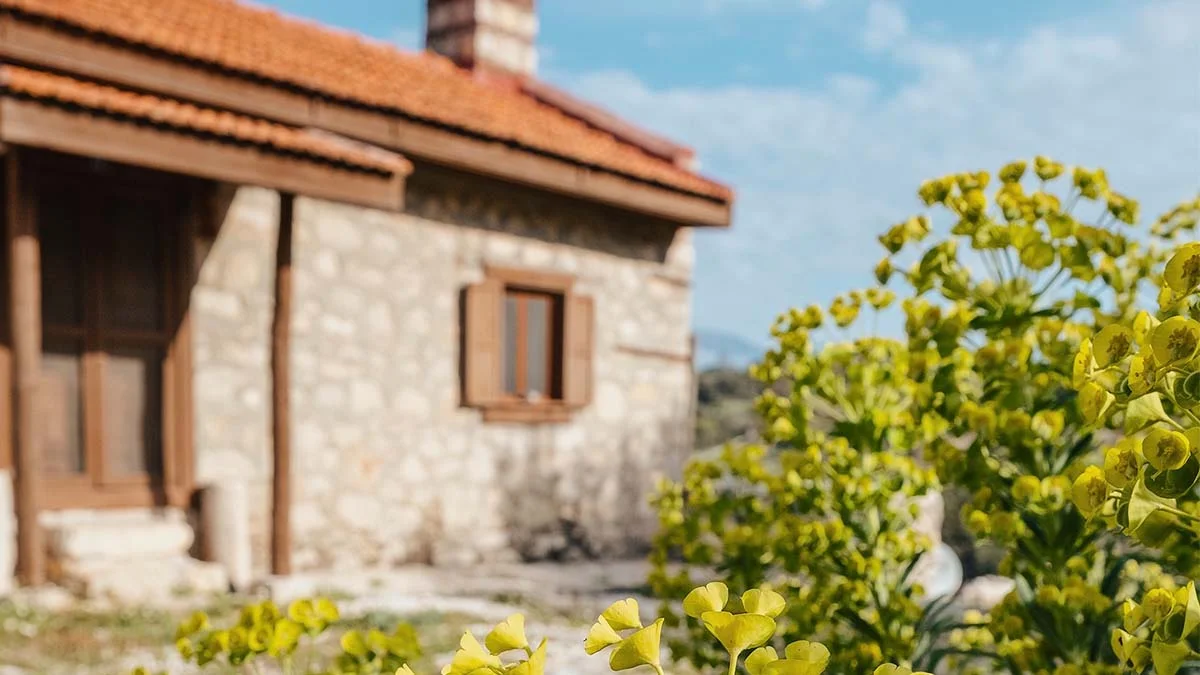 Değişen tatil alışkanlıklarına Sunset Houses dokunuşu