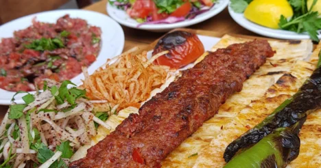 Adana, turizmde “Gastronomi” ile yükselecek