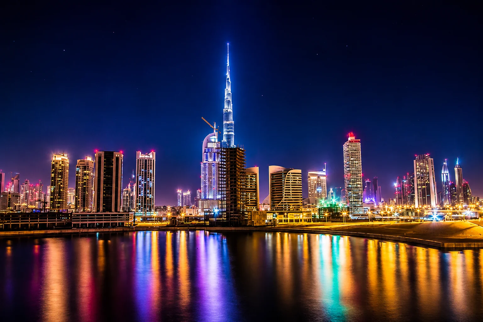 Türkiye’nin turizm profesyonelleri Dubai’de buluşacak