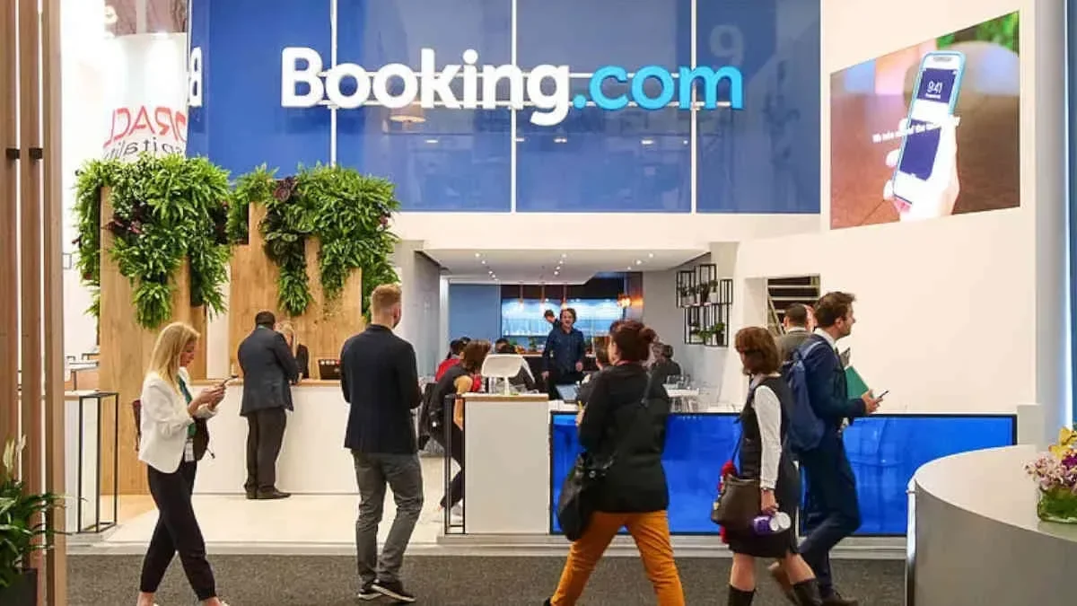 Almanya’daki oteller Booking.com'a açtıkları davayı kazandı