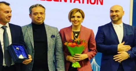Prince Group, Unicorn ile Rusya’ya damgasını vurdu