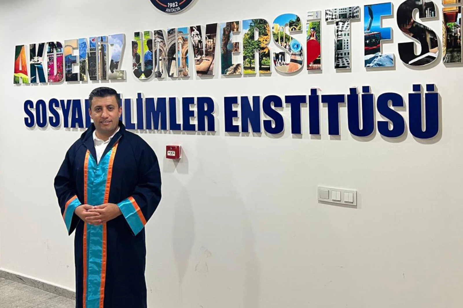 Konaklama işletmelerinde çalışanlar tez konusu oldu