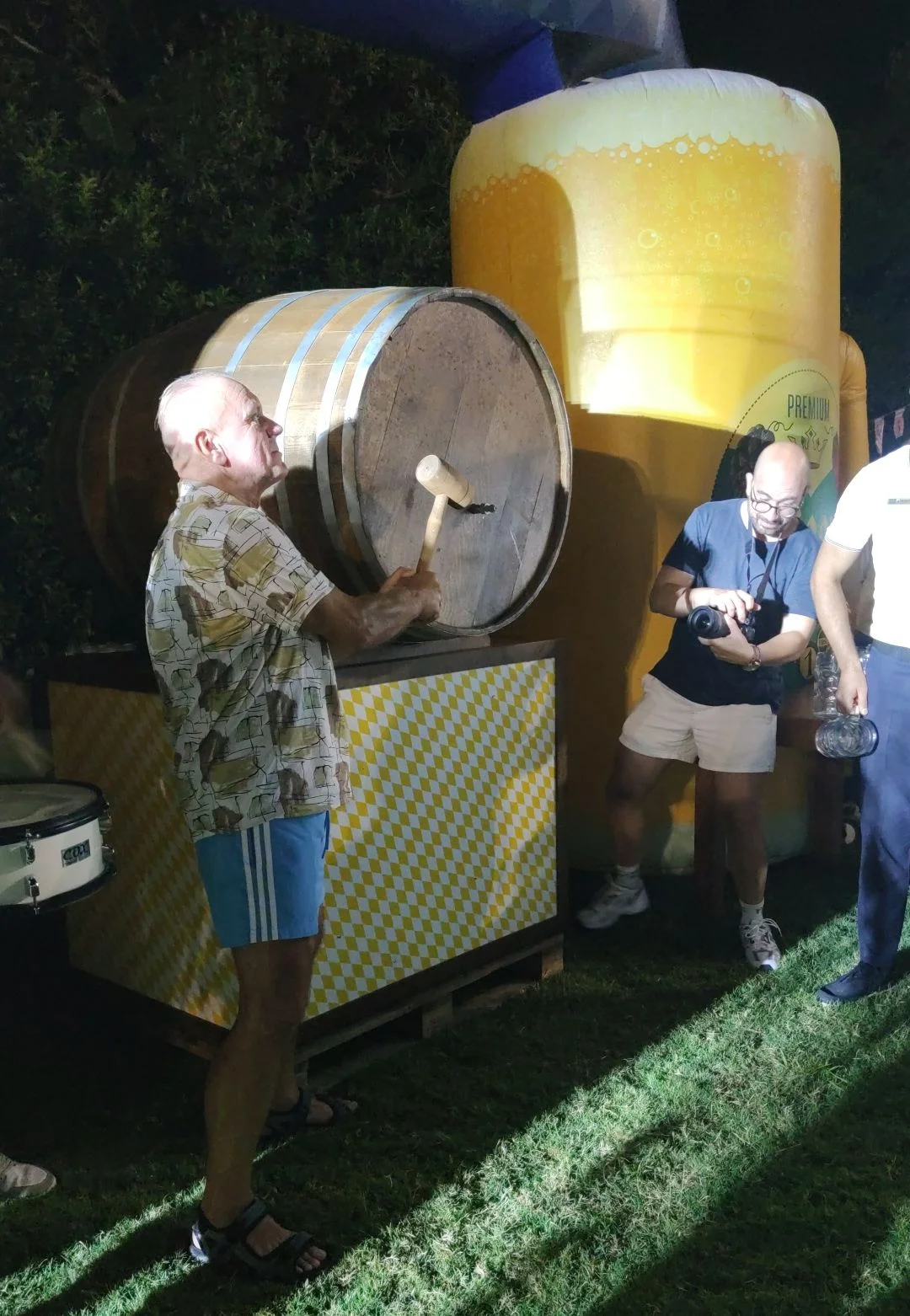 Ela Excellence Resort Belek’te Oktoberfest coşkusu