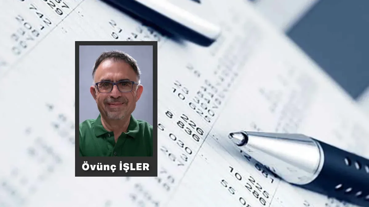 Finansal muhasebe, turizm sektöründe işletmenin geleceğini şekillendirir!