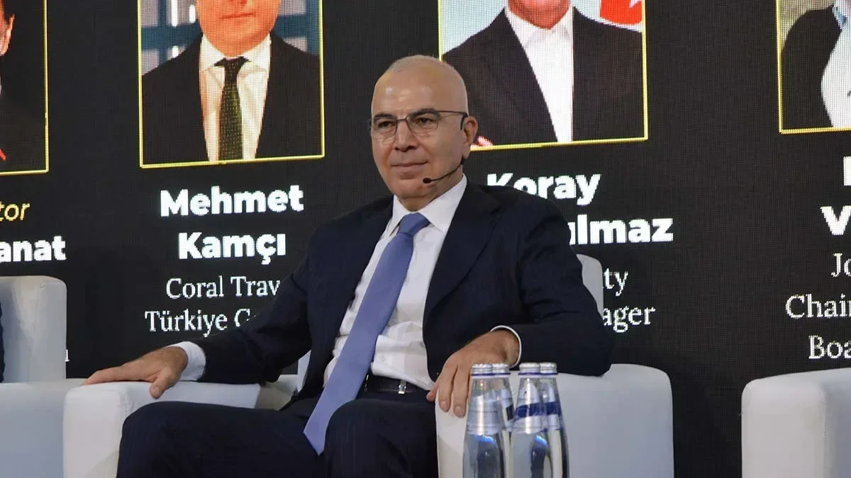 Koray Küçükyılmaz: "İç pazara hak ettiği değeri vermemiz lazım"