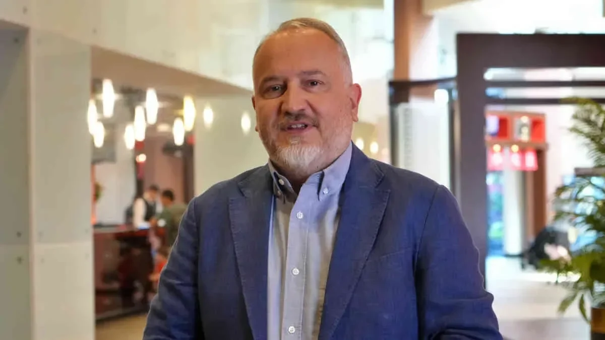 Bölgesel krizler hedefi gölgeledi, yeni hedef geçen senenin altında kalmamak!