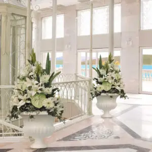 Wyndham Hotels, Türkiye’deki ilk Dolce markalı otelini açtı