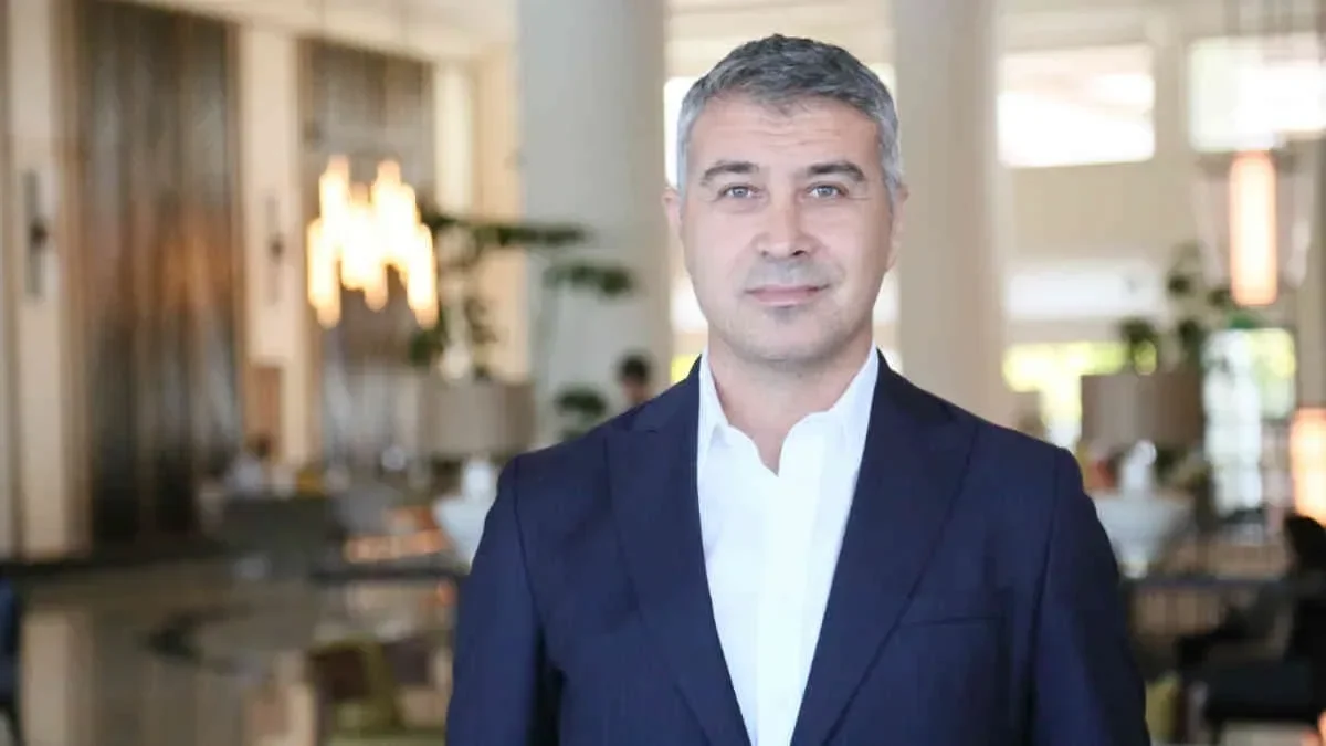 Turizm sektörünü iyi planlarla geleceğe taşımalıyız!
