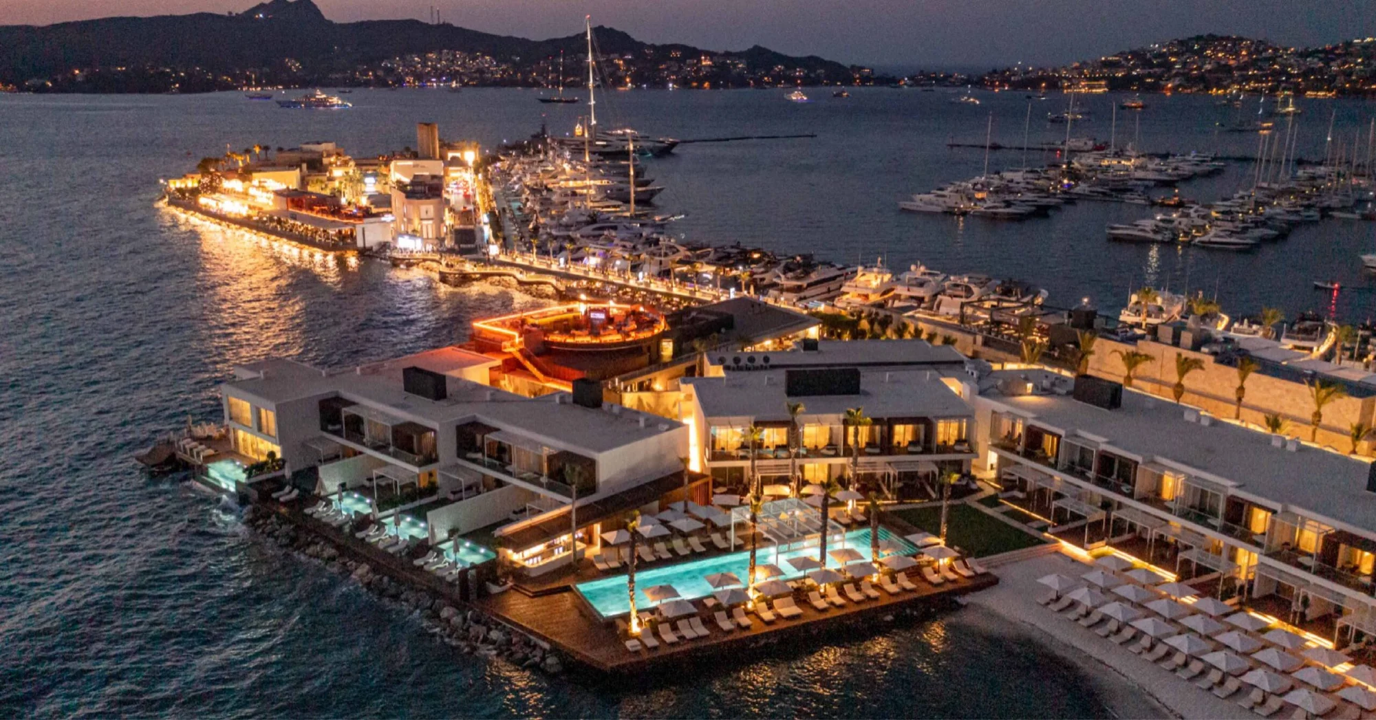 Yalıkavak Marina Hotel by Social Living Collection kapılarını 1 Haziran’da açıyor