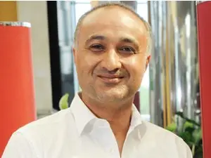Mustafa Gençay, Mardan Palace’ta