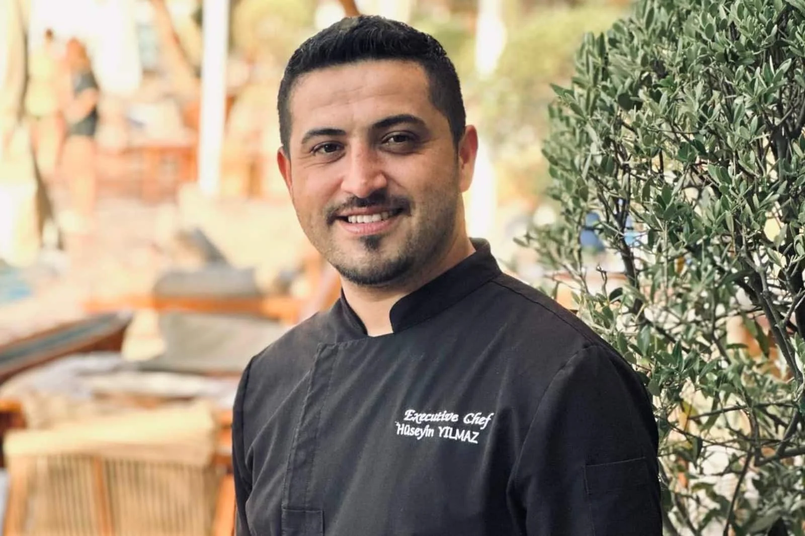 Ethno Hotels Belek’in Executive Chef’i Hüseyin Yılmaz oldu