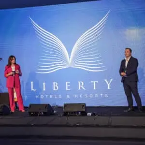 Liberty Hotels, 2024’te iki otel daha açacak