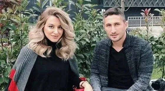 Ünlü futbolcunun yasak aşkını otel çalışanı ortaya çıkardı