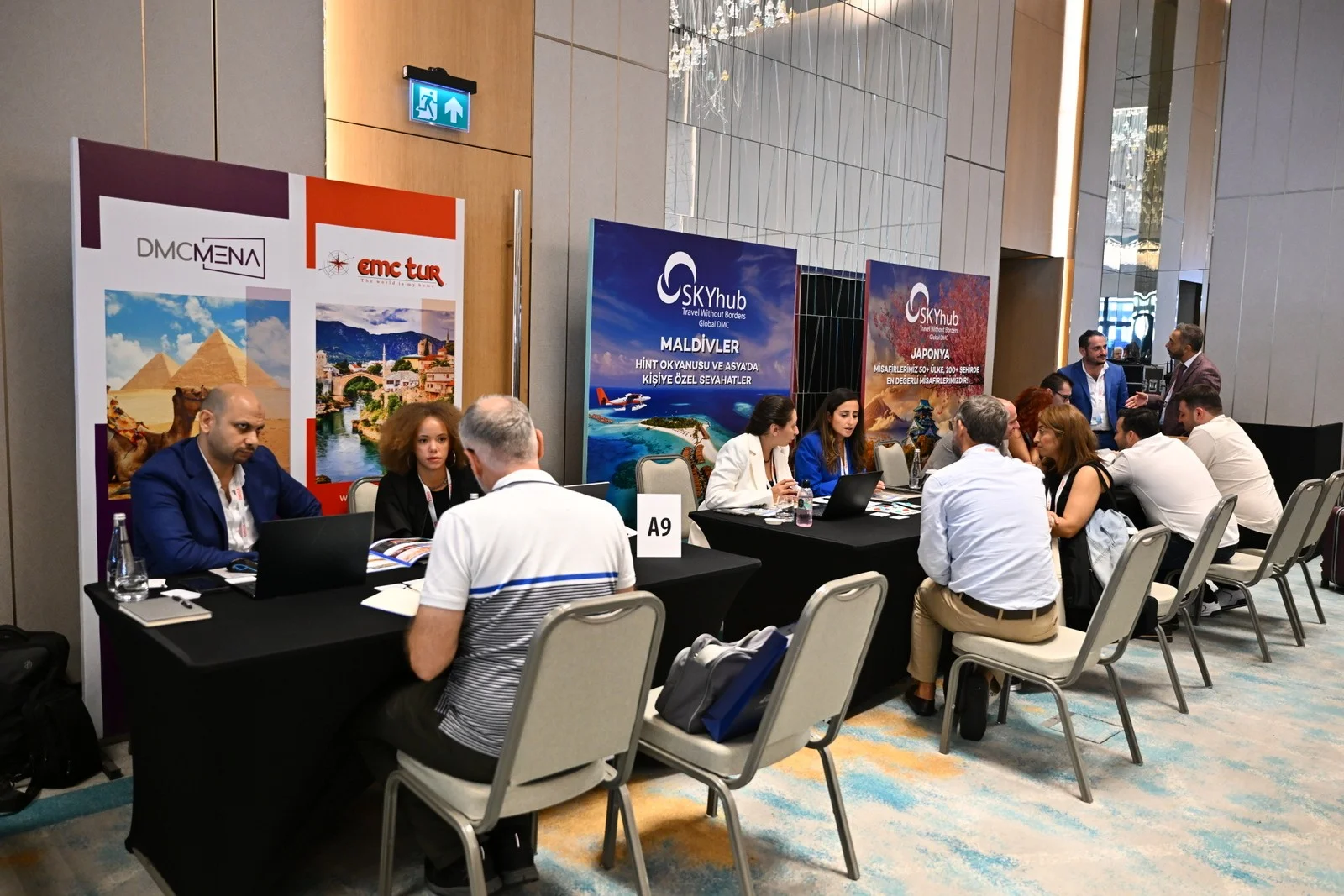 GlobeMeets B2B Networking 2. yılında 3 kat büyüdü
