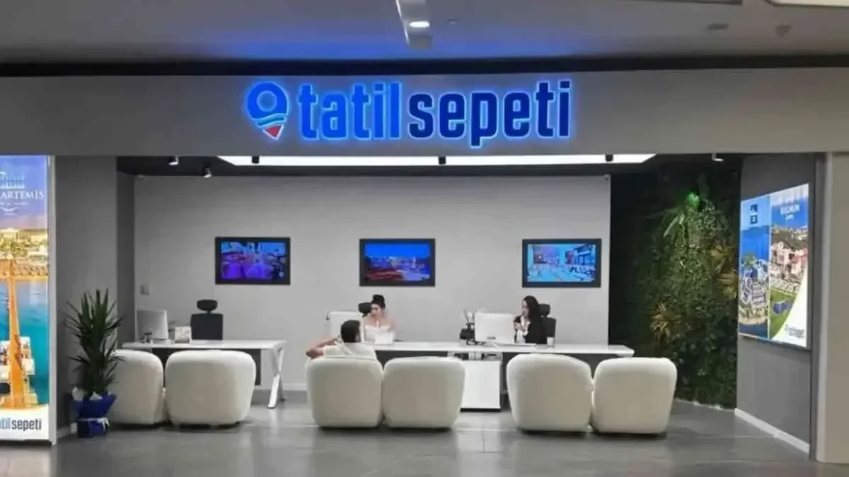 Tera Yatırım, Tatil Sepeti’ni 70 milyon Euro’ya satın aldı