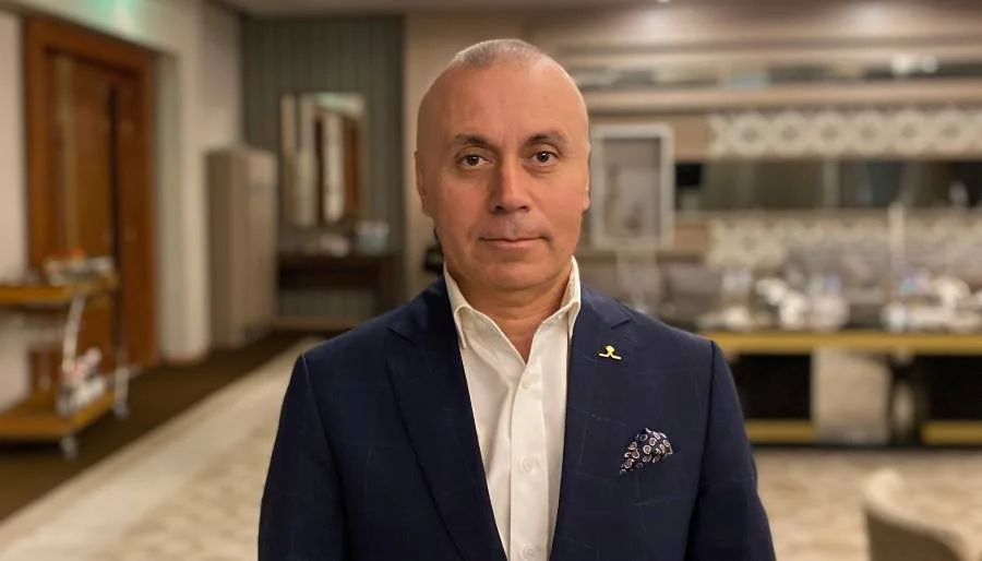 Türk oyuncular Prontotour ve Rixos farkıyla Hurghada’nın tadını çıkardı