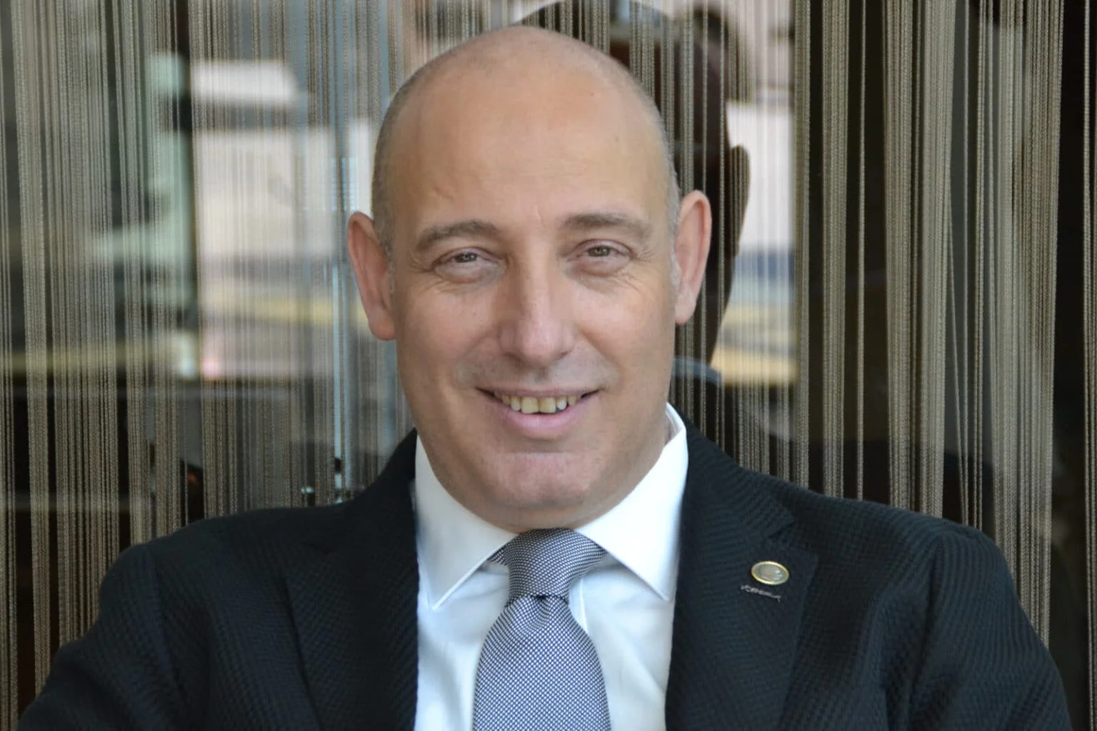 Cenk Çığır, MK Group’un Turizm Koordinatörü oldu