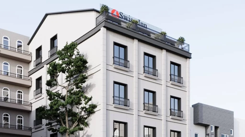 Continent Worldwide Hotels’in yeni oteli Çanakkale’de hizmete girecek