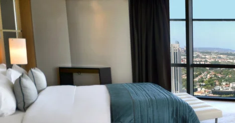 Wyndham Grand İstanbul Levent’e “Best of Wyndham Grand” Ödülü