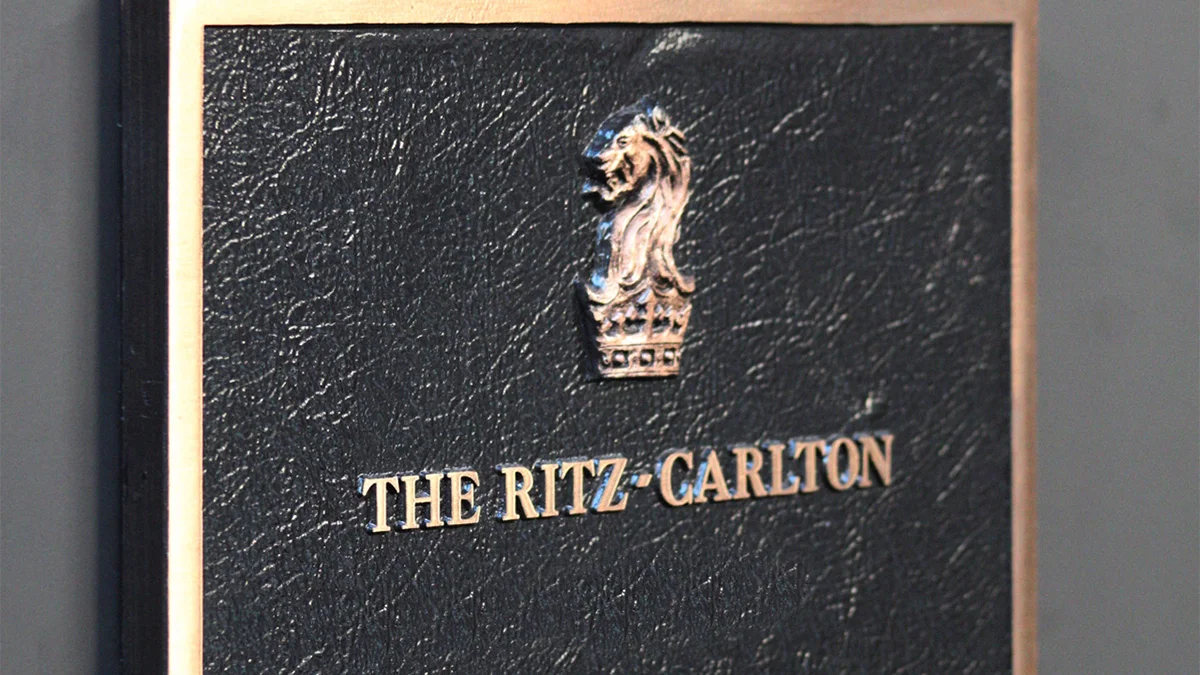 Özak GYO'nun, Kemer'de inşa ettiği oteli dünyaca ünlü marka işletecek: The Ritz-Carlton Kemer'e geliyor