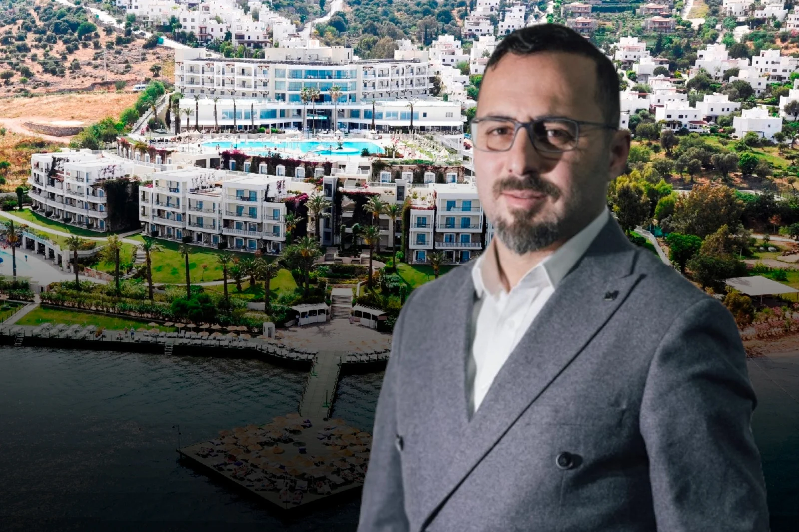 Baia Bodrum, talepleri iyi analiz etti, yoğun talep nedeniyle satışları kapattı