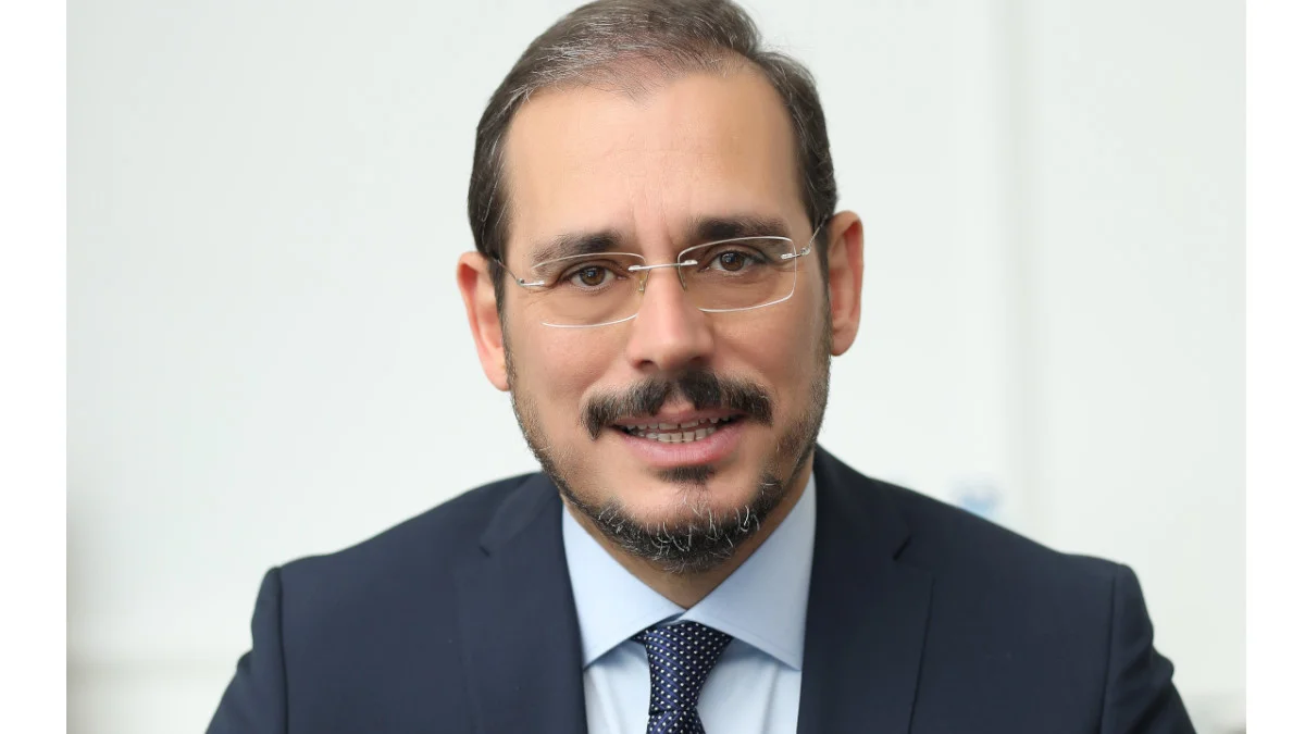 Murat Toktaş: “Şeffaf ve adil bir zemin, Türk turizmini güçlendirir”