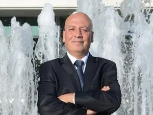 Ali Can Aksu, yeni bir şirket kurdu