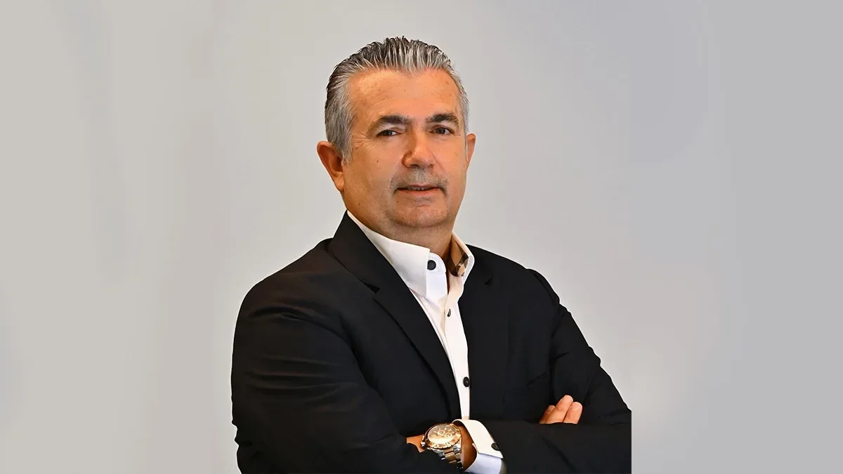 IC Hotels’in Genel Müdürü Ceyhan Keskün oldu