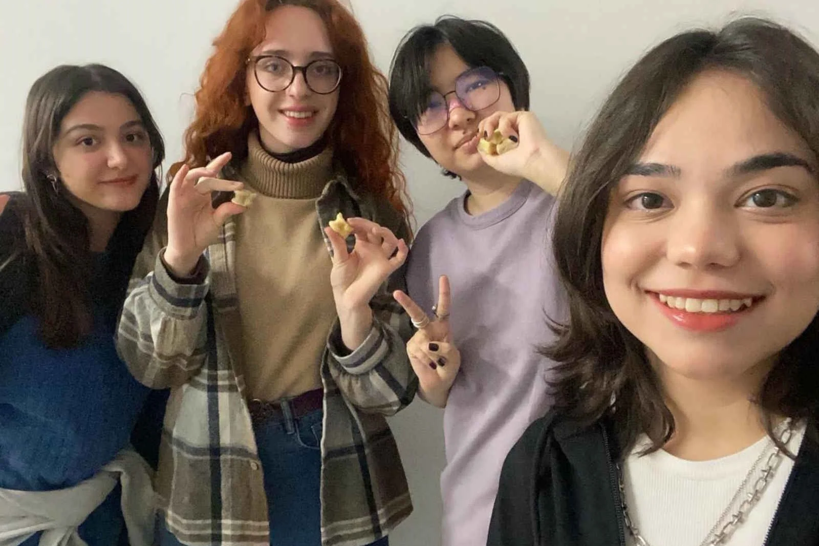 Polonya'da okuyan Türk öğrenciler vize alamıyor