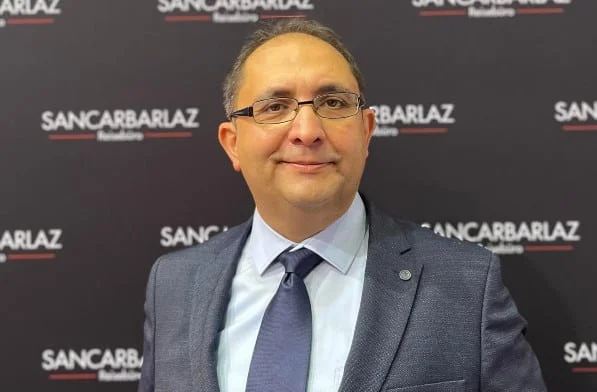 Önder Sancarbarlaz: “Almanya pazarında 2019 rakamlarını yakalarız”