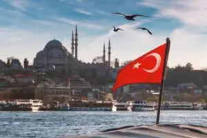 Ruslar için Türkiye'de iş yapmak zorlaştı