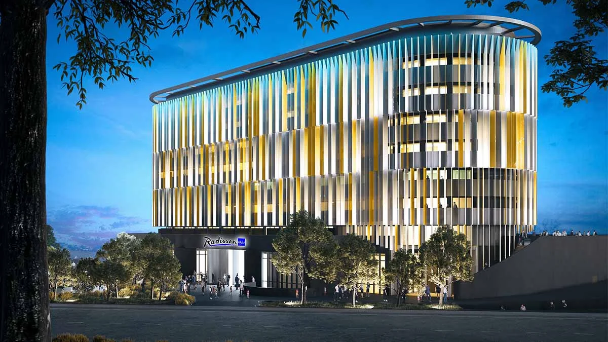 Radisson, İtalya’da 5 yeni marka ile büyüyor