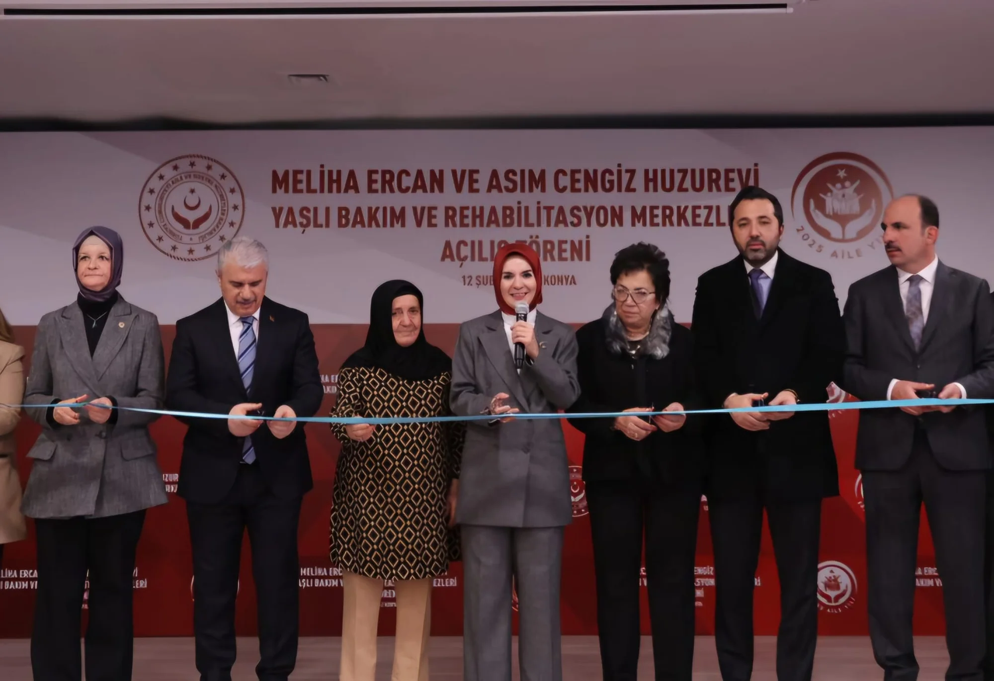 5 yıldızlı otel sahibinden 5 yıldızlı huzurevi
