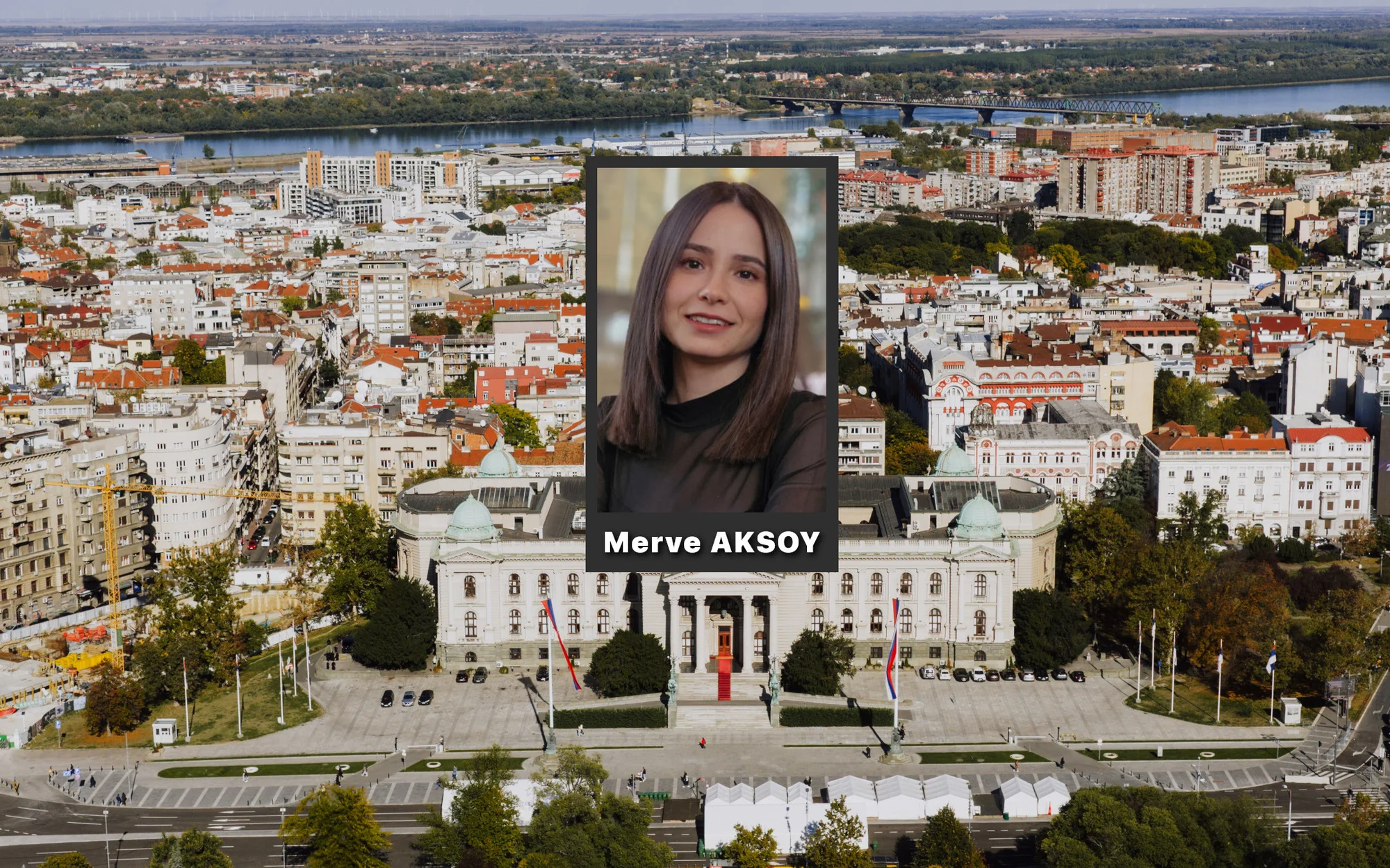 Belgrad’a dair notlarım