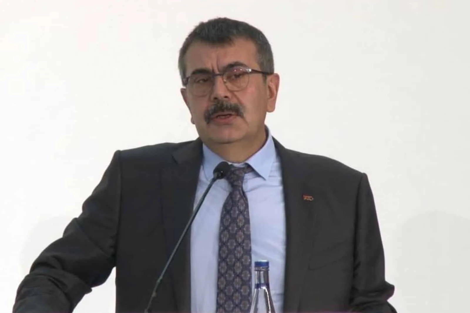 Milli Eğitim Bakanı Tekin: “Gastronomi liseleri açılıyor”
