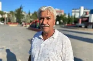 Antalya’da Birleşmiş Milletler gibi mahalle: 36 ülkeden insan yaşıyor