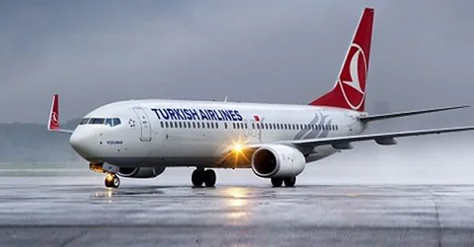 THY'den önemli uyarı! Brüksel seferleri iptal