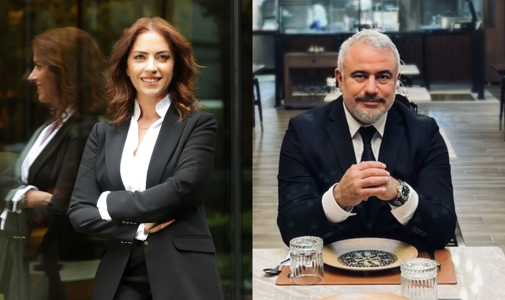 HİB, Hediye Güral Gür’ü; İTO, Mahir Özbek’i   TGA Yönetim Kurulu’na aday gösterdi