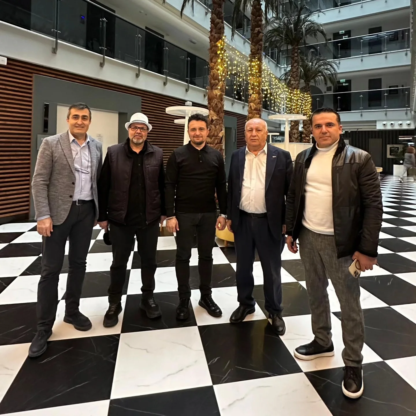 “Halil Öncü İle Tatil Rotaları” Alanya’da