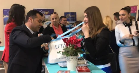 ALTAV Moskova'da Alanya'yı tanıtacak