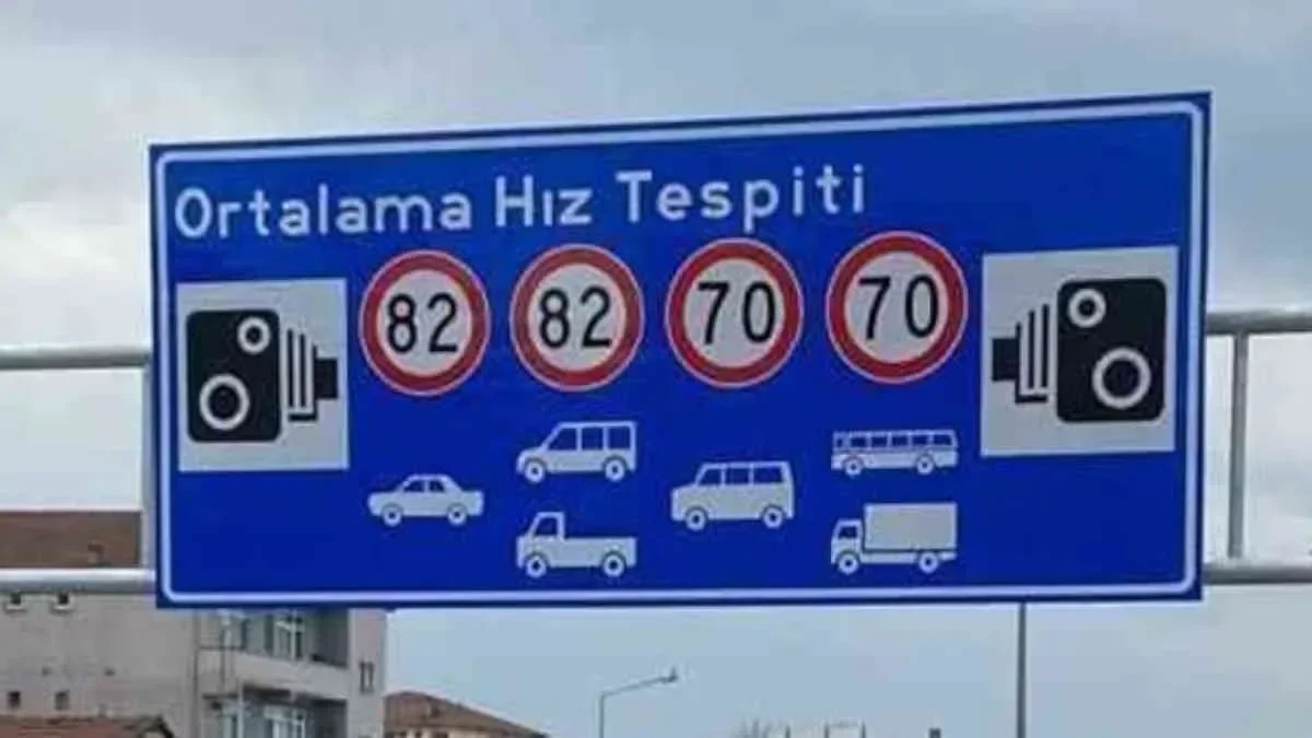 Antalya’da 8 yıldır bekleyen EDS ve hız denetimleri başladı