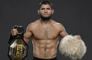 UFC şampiyonu Nurmagomedov'a uçakta ırk ayrımcılığı