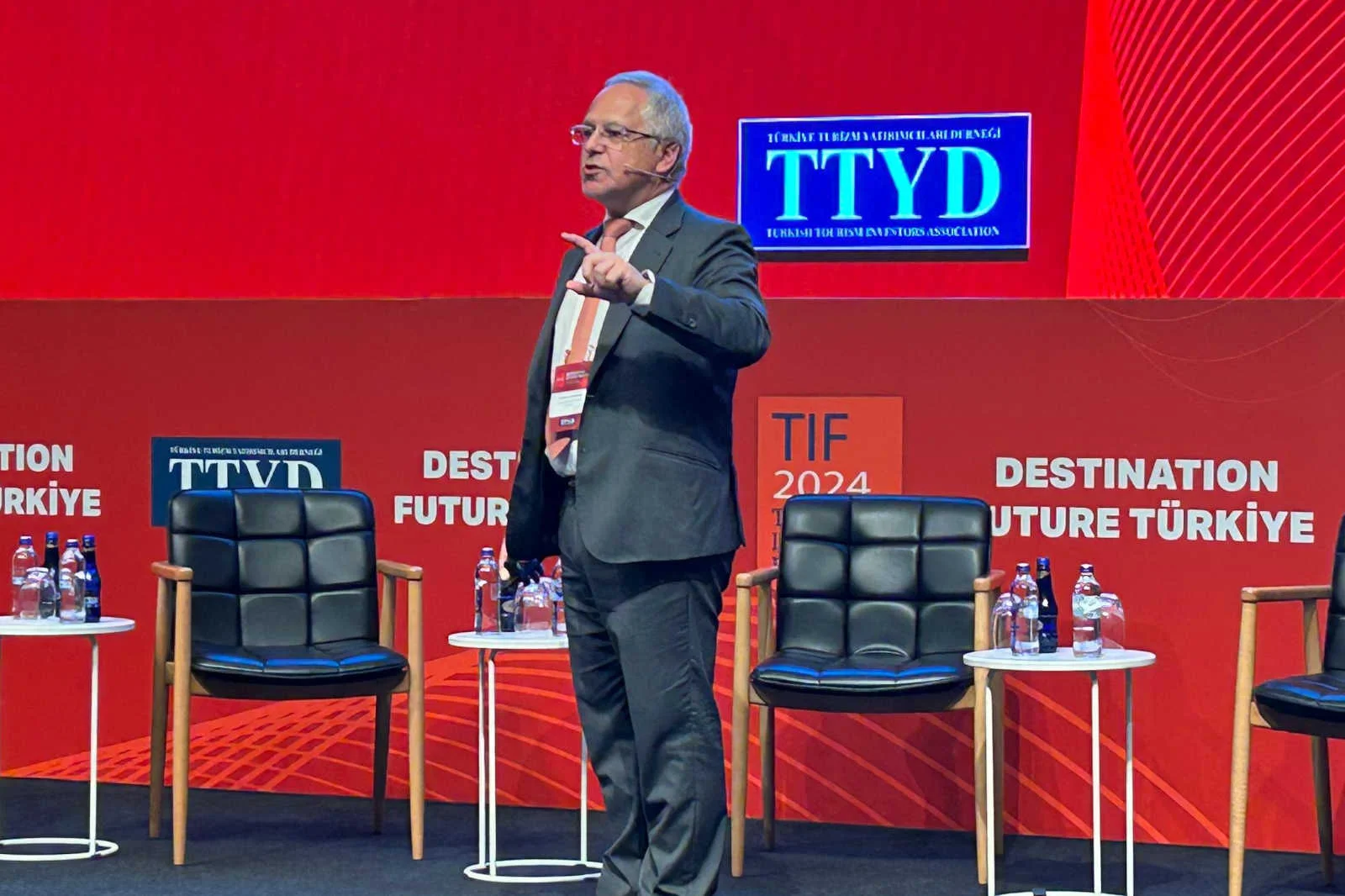 Türkiye en iyi toparlanma gösteren ülkelerden biri oldu!