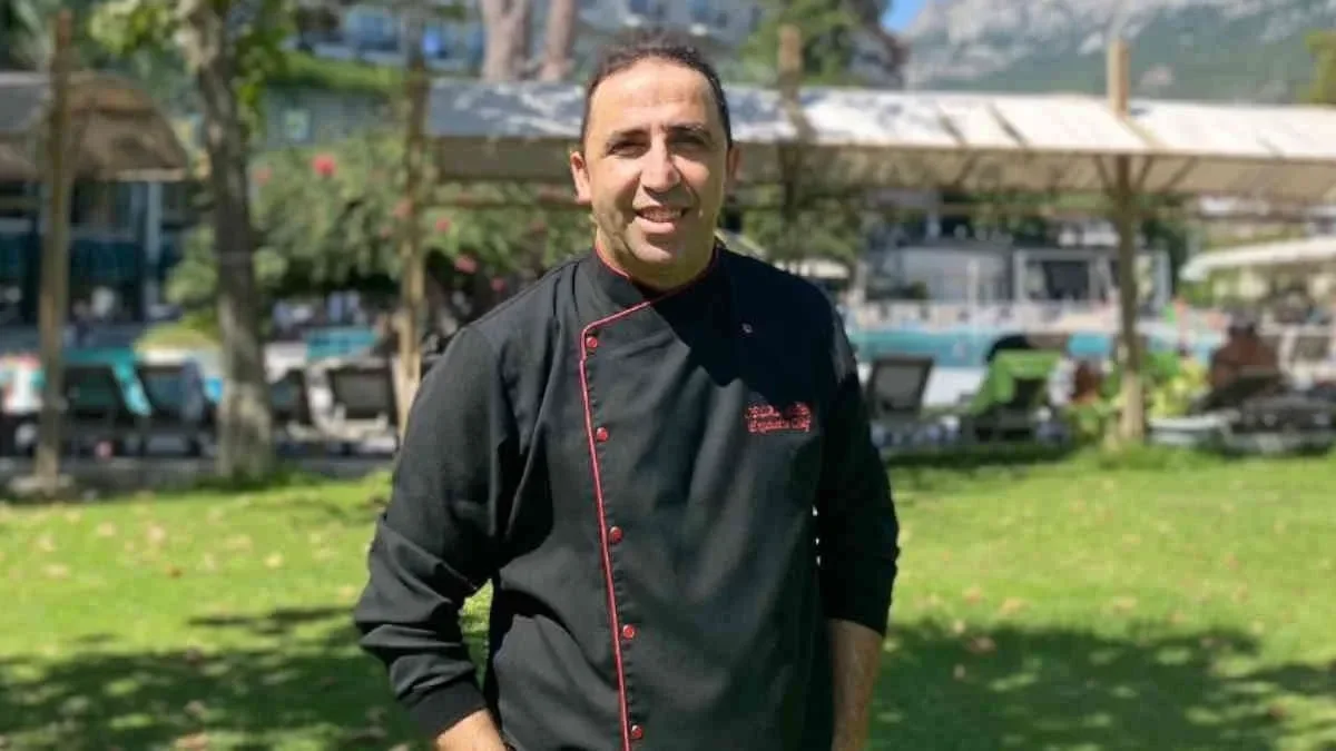 Celal Sole, The Norm Oriental’de