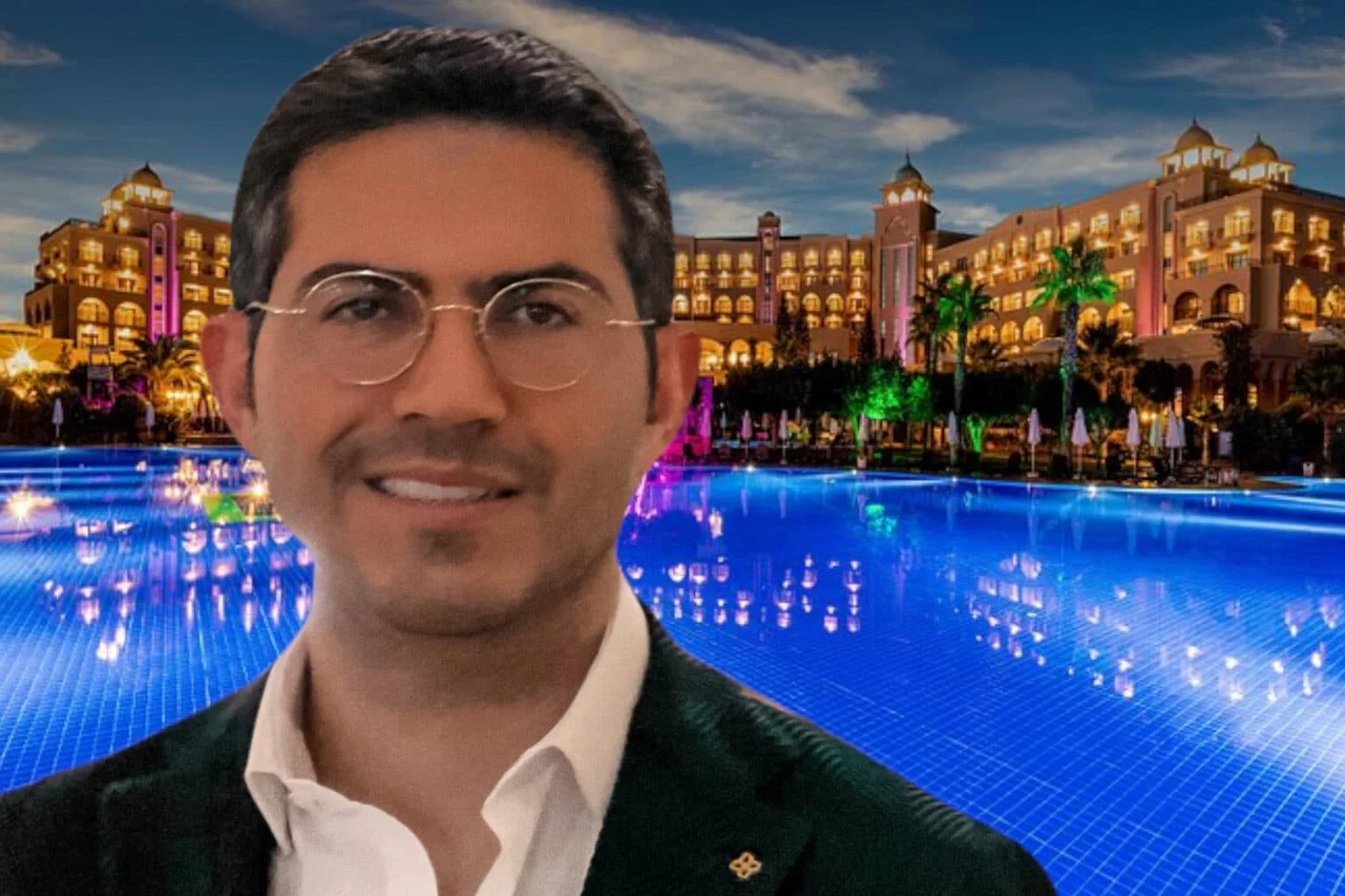 Ömer İçkale: “2024 zor ama olumlu bir yıl olacak”