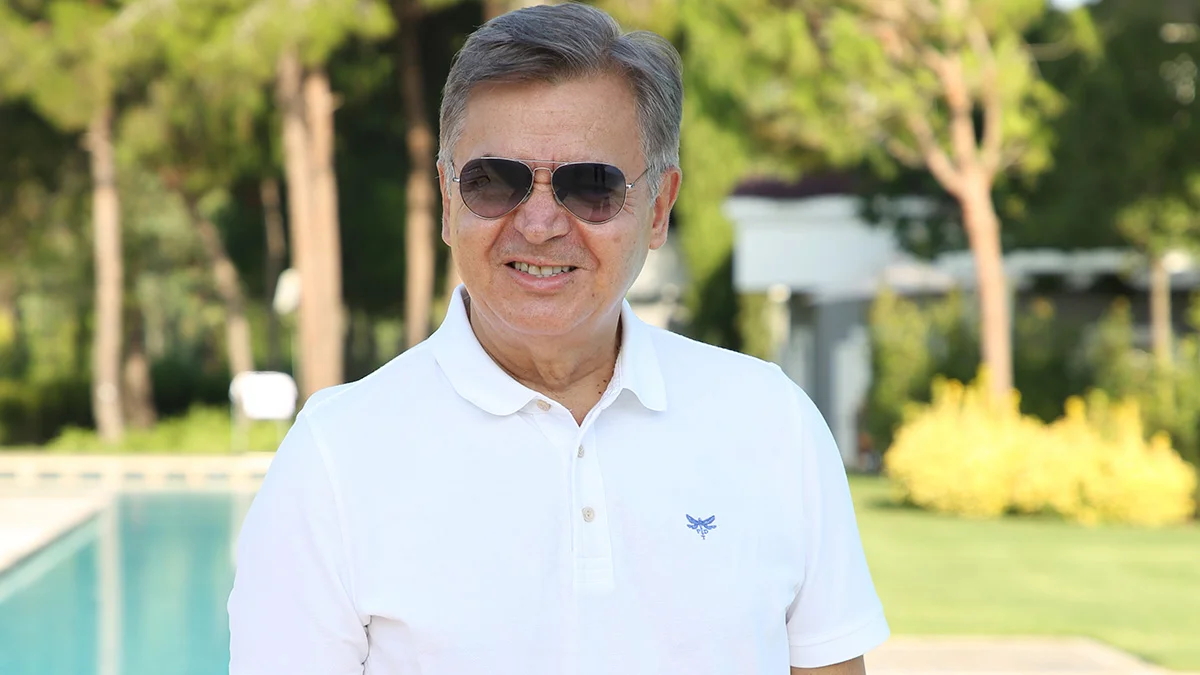 Zafer Alkaya: “Her şey dâhil sistem yeniden tartışılmalı”