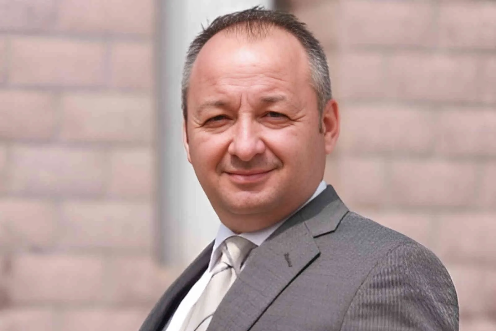 Hakan Arslanoğlu, Alden Hotel Cappadocia’da