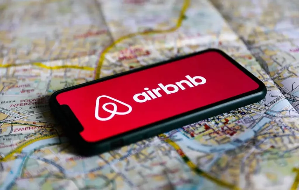 Airbnb vergi kaçırmakla suçlanıyor: 779 Milyon Euro’ya el konuldu